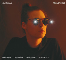 CD / Bkov Nikol / Prometheus