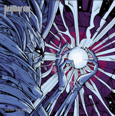 LP / Pentagram / Show 'Em How / Vinyl / Coloured