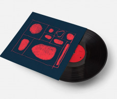 LP / Rani Hania / Music For Film and Theatre / Vinyl