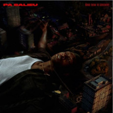 LP / Salieu Pa / Send Them To Coventery / Vinyl / Coloured / RSD