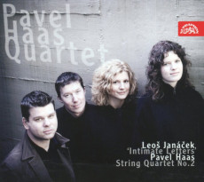 CD / Haas Pavel Quartet / Janek,Haas