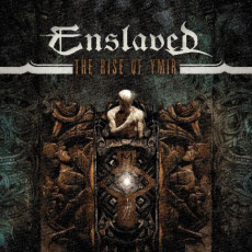 2LP / Enslaved / Rise Of Ymir / Vinyl / 2LP / Coloured