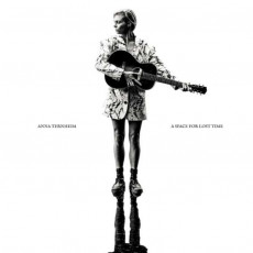LP / Ternheim Anna / A Space For Lost Time / Vinyl / 2LP+CD / Extended