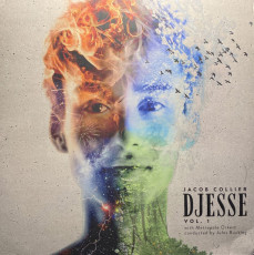 LP / Collier Jacob / Djesse Vol.1: Tour Version / Vinyl