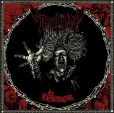 CD / Tribulation / Horror