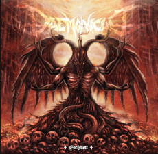 CD / Deamonicus / Eschaton