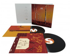2LP / Muse / Origin Of Symmetry / Anniversary Remixx / Vinyl / 2LP