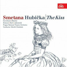 2CD / Smetana Bedich / Hubika / 2CD
