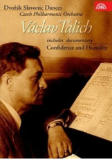 DVD / Talich / Dvok / Slavonic Dances