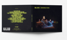 CD / Island / Yesterday Park / Digipack