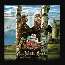 CD / Samurai of Prog / White Snake