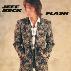 CD / Beck Jeff / Flash