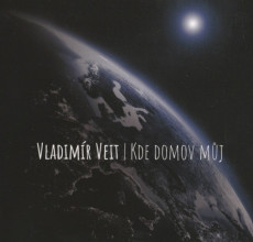 CD / Veit Vladimr / Kde domov mj