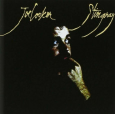 CD / Cocker Joe / Stingray
