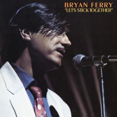 LP / Ferry Bryan / Let's Stick Together / 2018 Remastered / Vinyl