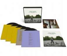 5LP / Harrison George / All Things Must Pass / Deluxe / Vinyl / 5LP