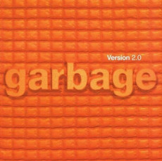2LP / Garbage / Version 2.0 / Remastered / Vinyl / 2LP