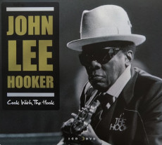 3CD / Hooker John Lee / Cook With The Hook / 3CD