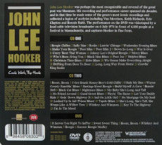 3CD / Hooker John Lee / Cook With The Hook / 3CD