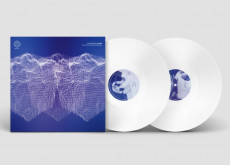 2LP / Ulver / Hexahedron / Live At Henie Onstad Kuns.. / White / Vinyl / 2LP