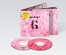 2CD / Garbage / Garbage / Remastered / 2CD