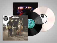LP / Supergrass / In It For The Money / 2021 Remaster / Vinyl