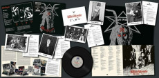 LP / Witchfynde / Give'em Hell / Reissue / Vinyl