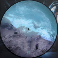 LP / Bellamy Matt / Cryosleep / RSD / Picture / Vinyl