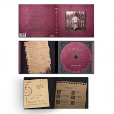 CD / Glover Roger / Snapshot+ / Digipack