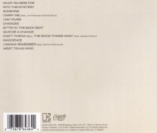 CD / Needtobreathe / Into The Mystery