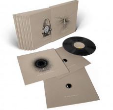 7LP / Beving Joep / Trilogy / Box Set / Vinyl / 7LP