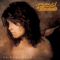 CD / Osbourne Ozzy / No More Tears / Remastered