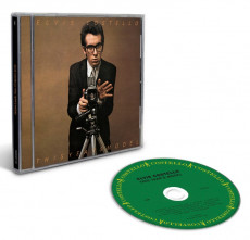 CD / Costello Elvis & Attracti / This Year's Model