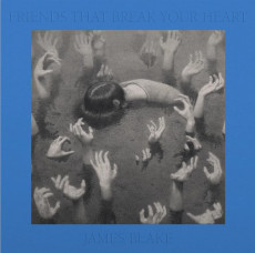 LP / Blake James / Friends That Break Your Heart / Vinyl
