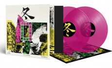 2LP / Low Flying Hawks / Fuyu / Magenta / Vinyl / 2LP