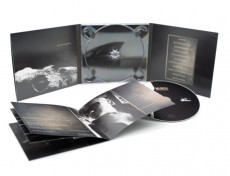CD / Mildreda / I Was Never Really There / Digipack