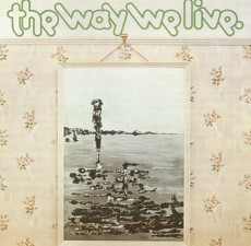 LP / Tractor / Way We Live - a Candle For Judith / Vinyl