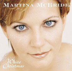 LP / McBride Martina / White Christmas / Vinyl