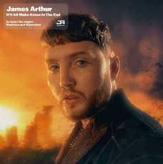 2LP / Arthur James / It'll All Make Sense In The End / CLRD / Vinyl / 2LP