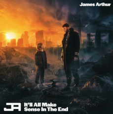 2LP / Arthur James / It'll All Make Sense In The End / CLRD / Vinyl / 2LP