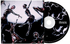 CD / Finneas / Optimist / Digisleeve