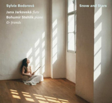 CD / Bodorov Sylvie / Snow And Stars / Jana Jarkovsk,Bohumr Stehl