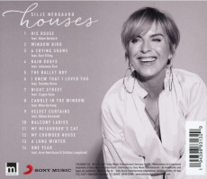 CD / Nergaard Silje / Houses