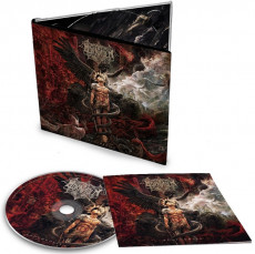 CD / Bornholm / Apotheosis / Digipack