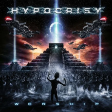 2LP / Hypocrisy / Worship / Vinyl / 2LP