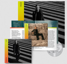 CD / Sting / Bridge / Deluxe