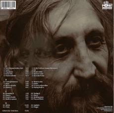 2LP / Brabenec/Komrek/Topol/Opltilov / Konec lta / Vinyl / 2LP