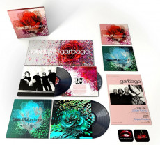 3LP / Garbage / Beautiful Garbage / Box / Vinyl / 3LP