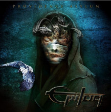 CD / Epilog / Providence Asylum