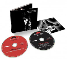 2CD / Gallagher Rory / Rory Gallagher / 50th Anniversary / 2CD
